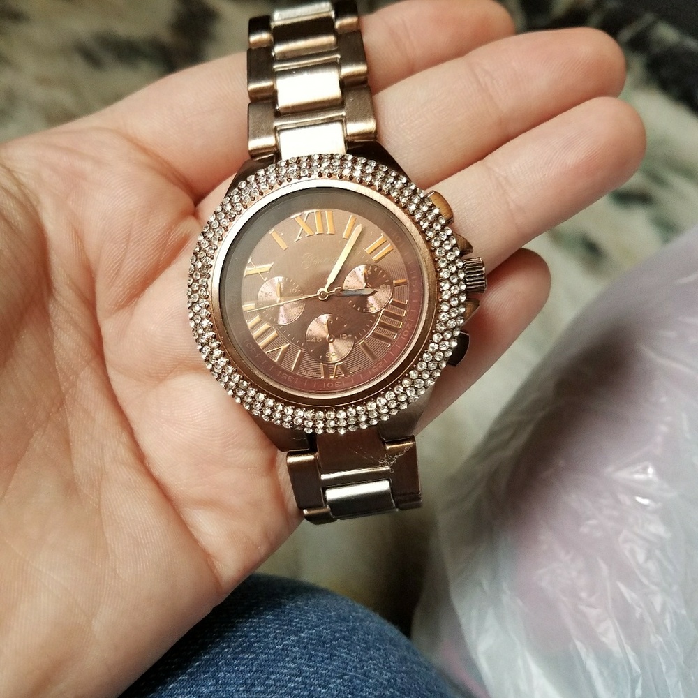 Womens watch